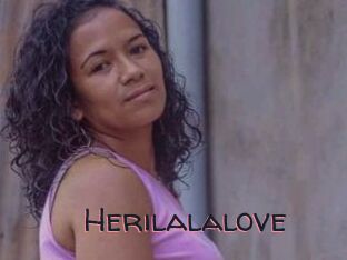 Herilalalove