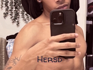 Hersd