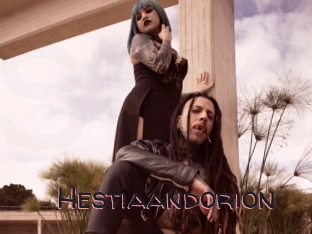 Hestiaandorion