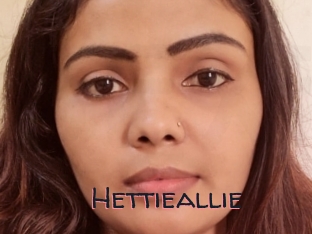 Hettieallie