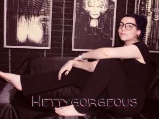 Hettygorgeous