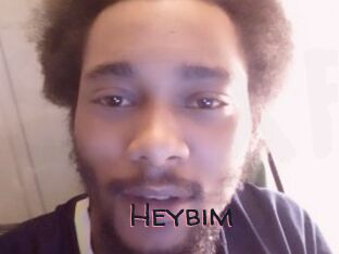 Heybim