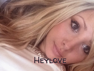 Heylove