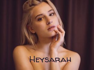 Heysarah