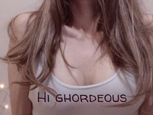 Hi_ghordeous