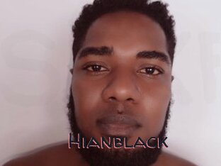 Hianblack