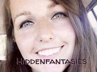 Hiddenfantasies