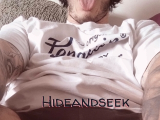 Hideandseek