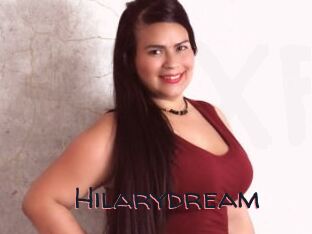 Hilarydream