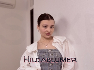 Hildablumer