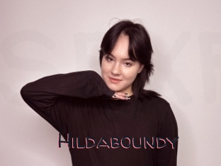 Hildaboundy