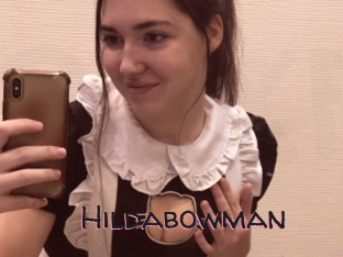 Hildabowman