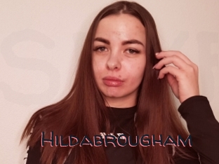 Hildabrougham