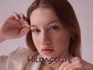 Hildacoote