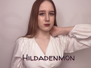 Hildadenmon