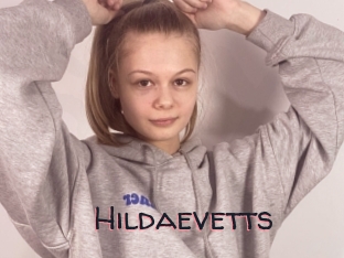 Hildaevetts