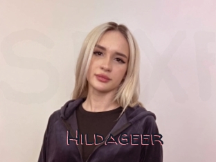 Hildageer