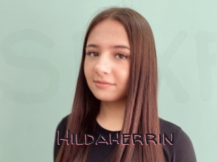 Hildaherrin