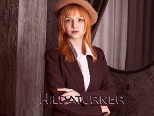 Hildaturner