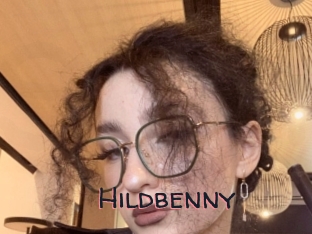 Hildbenny