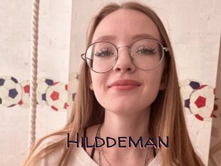 Hilddeman