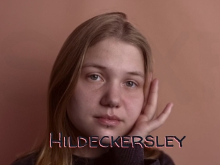 Hildeckersley