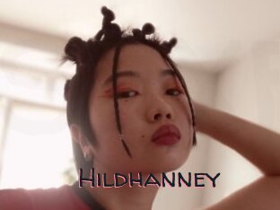 Hildhanney