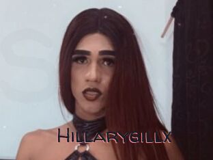 Hillarygillx