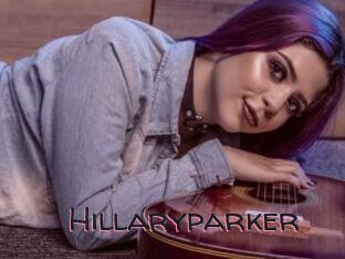 Hillaryparker