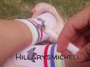 Hillarysmichell