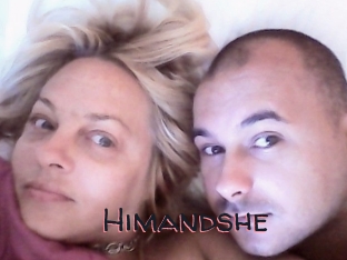 Himandshe