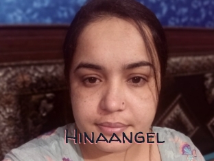 Hinaangel