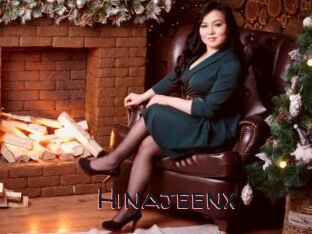 Hinajeenx