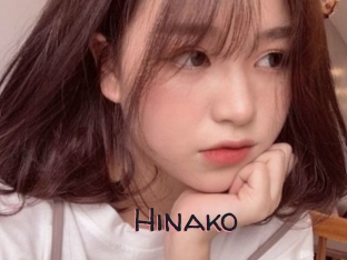 Hinako