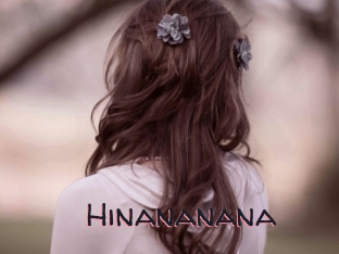 Hinananana