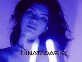 Hinatadarky