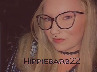 Hippiebarb22