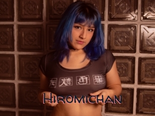 Hiromichan