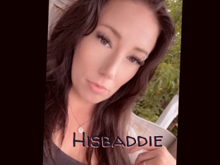 Hisbaddie