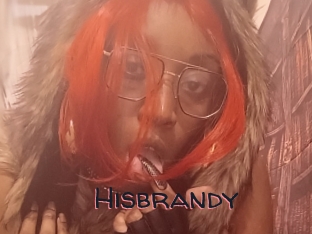 Hisbrandy