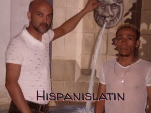 Hispanislatin