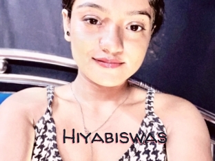 Hiyabiswas