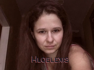 Hloelexis