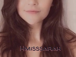 Hmisssarah