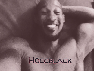 Hoccblack