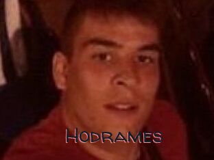 Hodrames