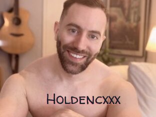 Holdencxxx