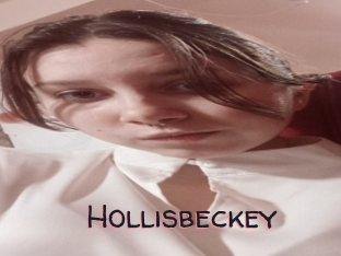 Hollisbeckey