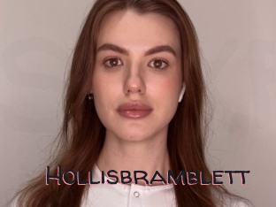 Hollisbramblett