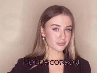 Holliscorson